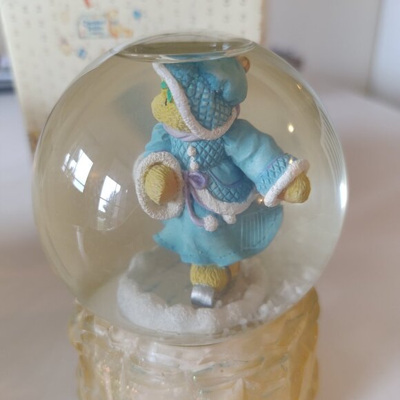 Cute Music Box - Mommy Bear - Picture 7 of 9